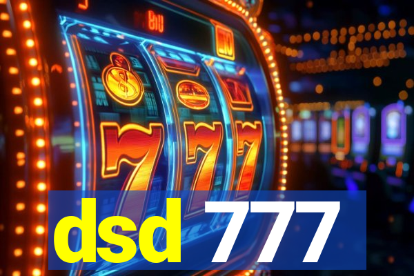 dsd 777